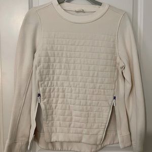 Lululemon Pullover
